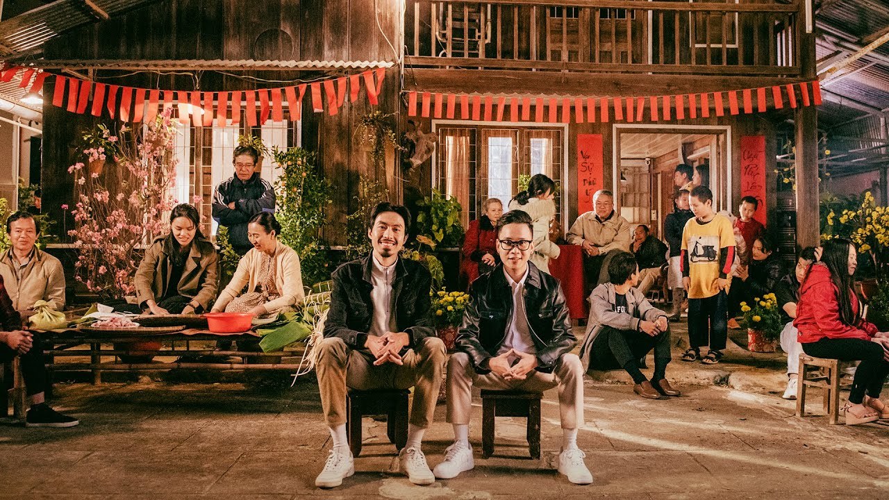 Đi về nhà mashup