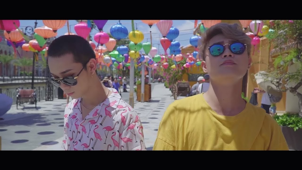 Đi Về Nơi Bình Yên