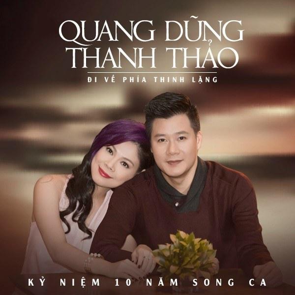 Đi về phía thinh lặng