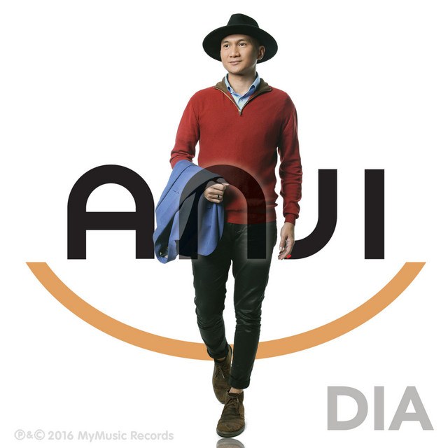 Dia - Anji