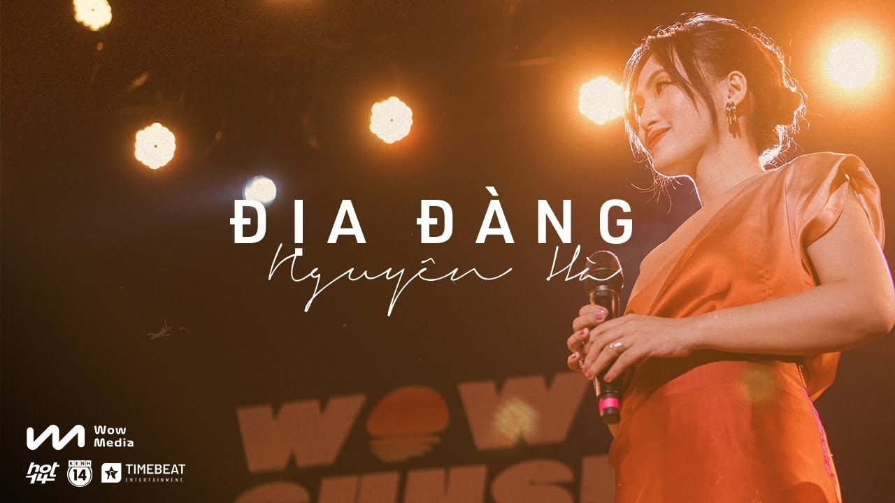 Địa Đàng