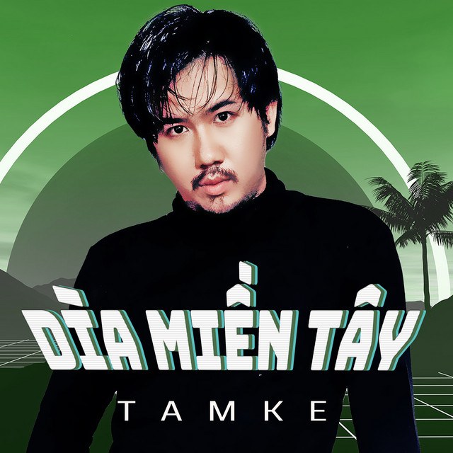 Dìa miền tây chế