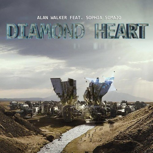 Diamond Heart