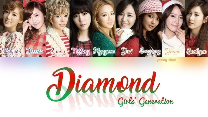 Diamond
