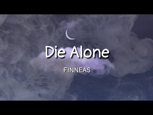 Die Alone