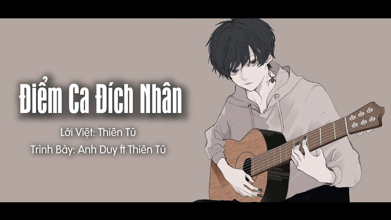 Điểm ca tích nhân