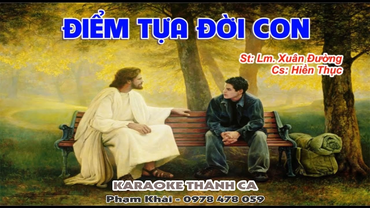 Điểm Tựa Đời Con