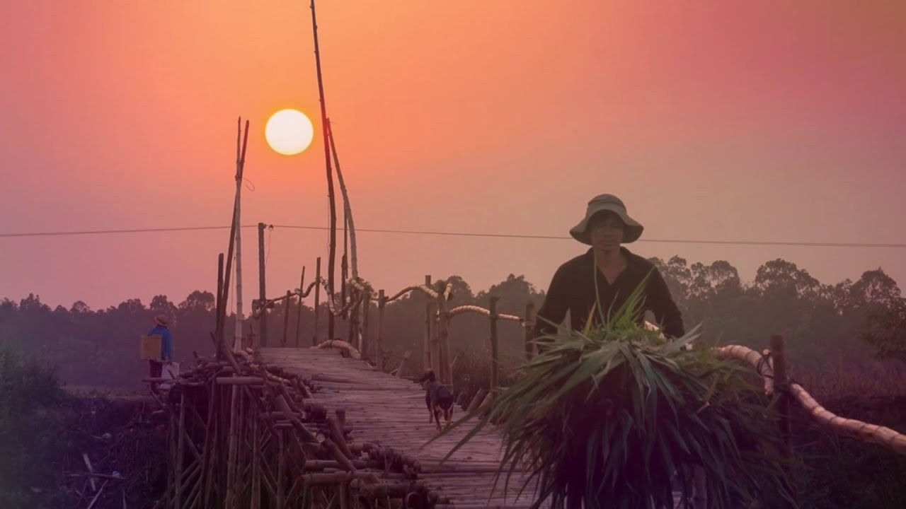 Điện Bàn quê hương tôi