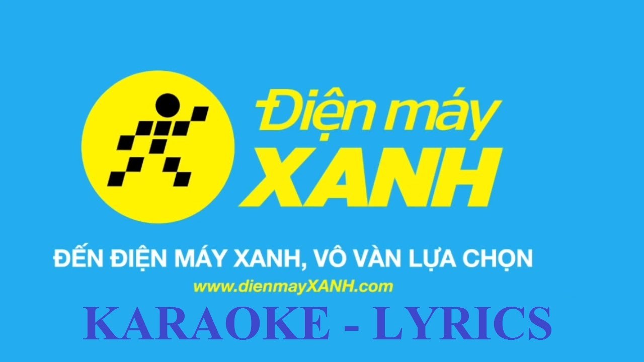 Điện máy xanh