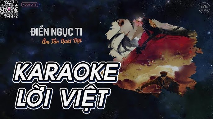Điển Ngục Ti (Lời Việt)