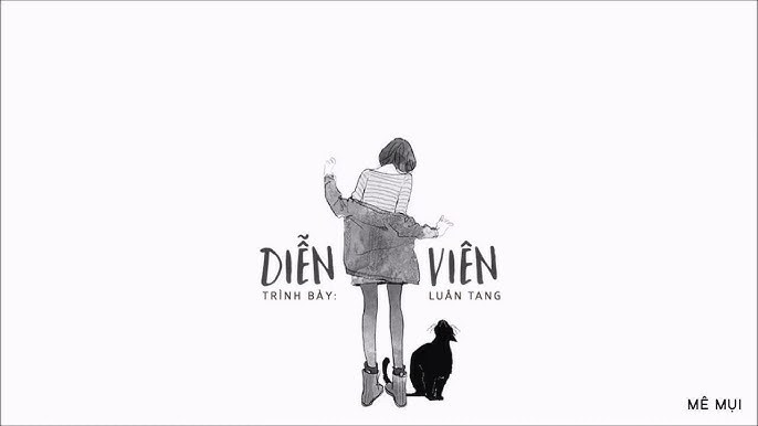Diễn viên - 演员