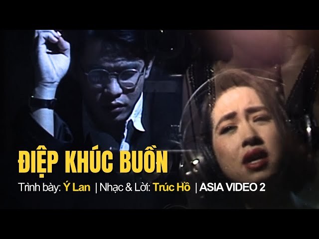 Điệp khúc buồn