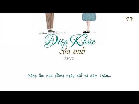 Điệp Khúc Của Anh
