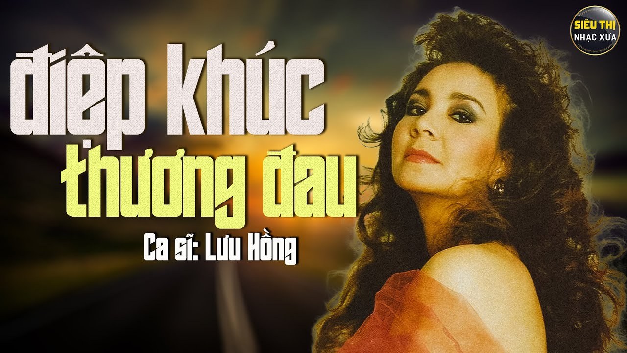 Điệp khúc thương đau