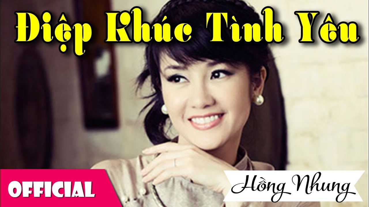 Điệp khúc tình yêu