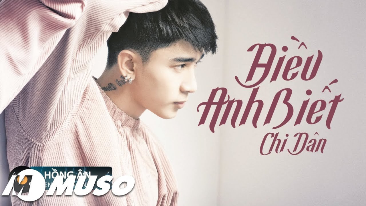 Điều Anh Biết