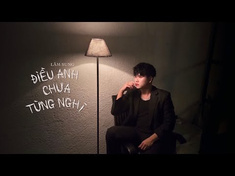 Điều Anh Chưa Từng Nghĩ