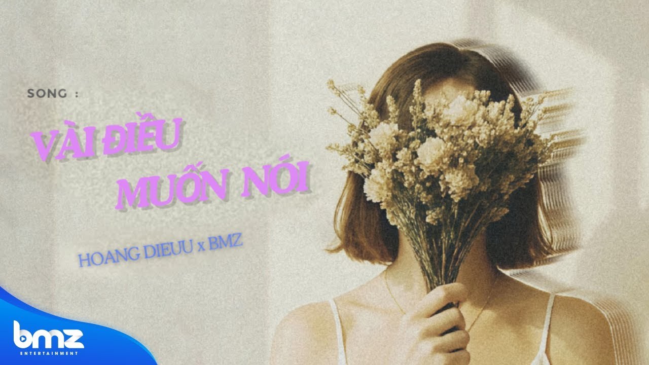 Điều Anh Muốn Nói