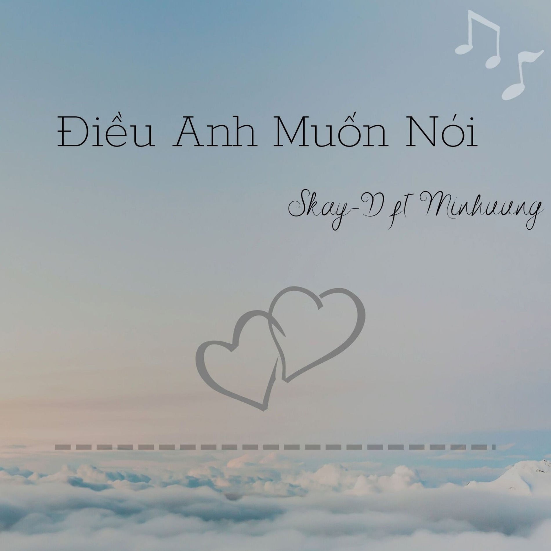 Điều Anh Muốn Nói