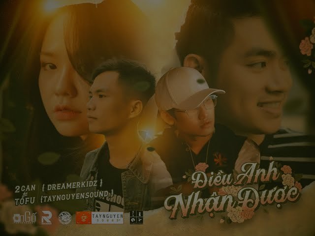 Điều Anh Nhận Được