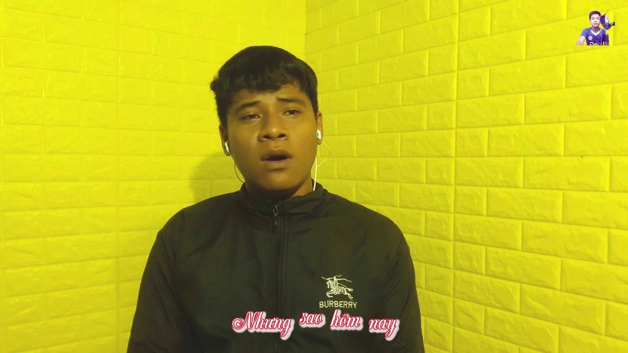Điều Anh Ước Mong