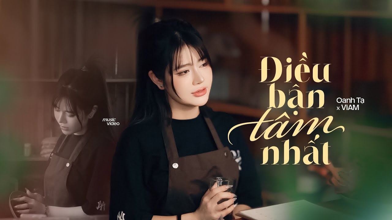 Điều bận tâm nhất