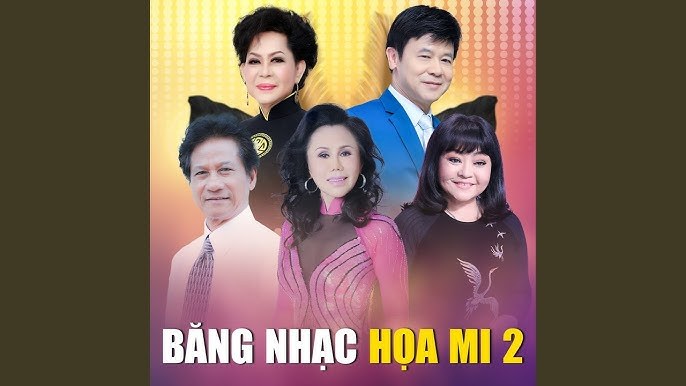 Điệu buồn của Thúy