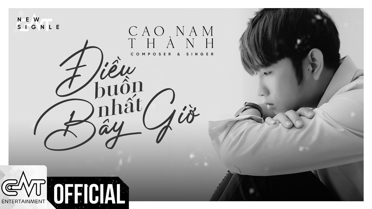 Điều Buồn Nhất Bây Giờ