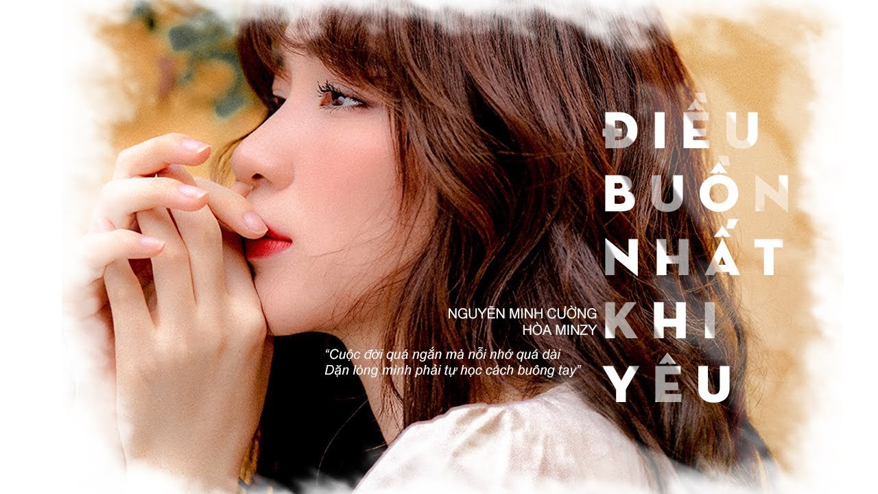 Điều Buồn Nhất Khi Yêu