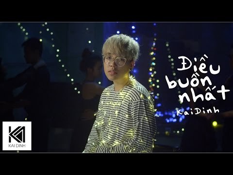 Điều Buồn Nhất