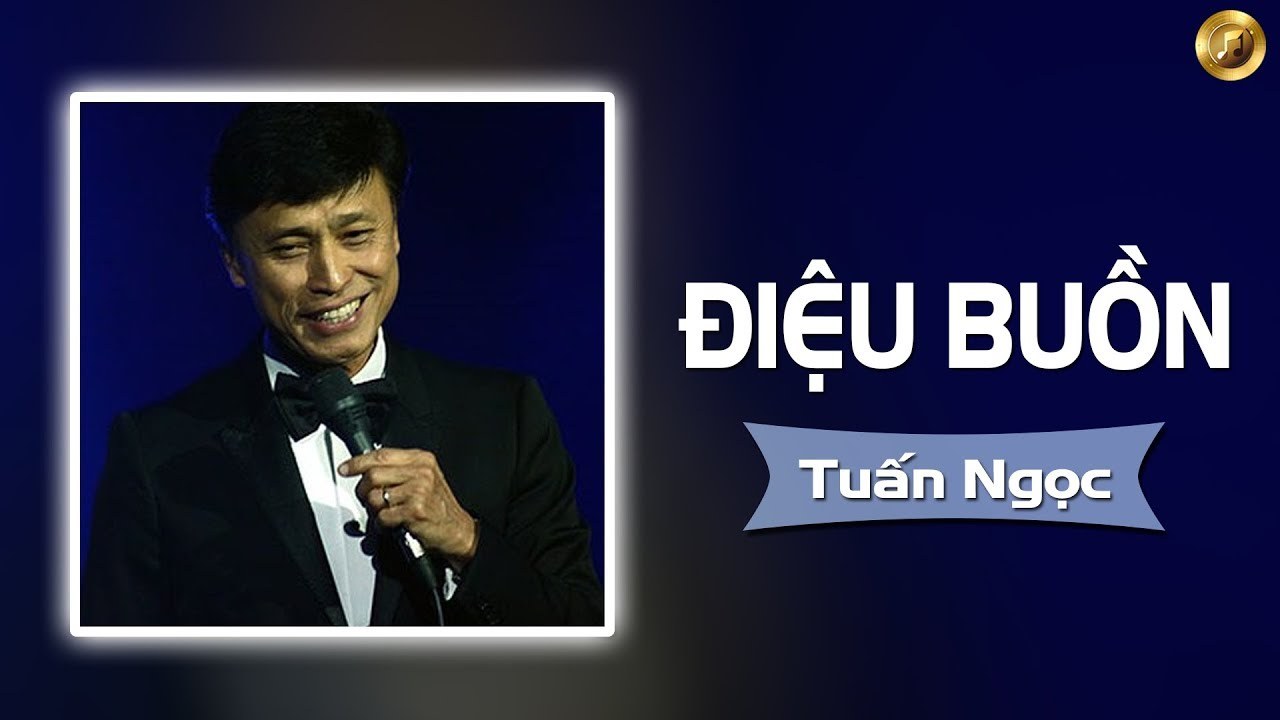 Điệu buồn