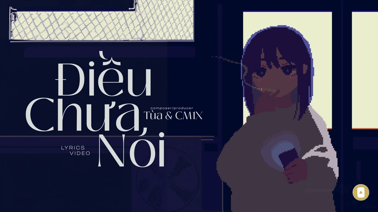 ĐIỀU CHƯA NÓI
