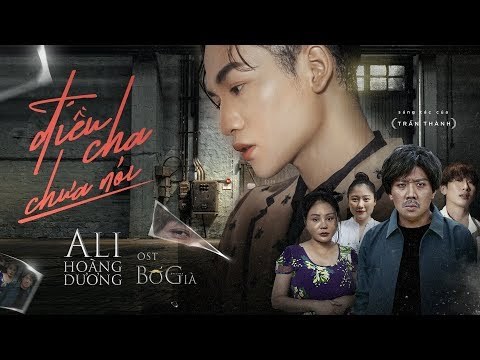 Điều Chưa Nói