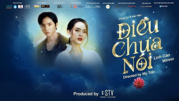 Điều Chưa Nói