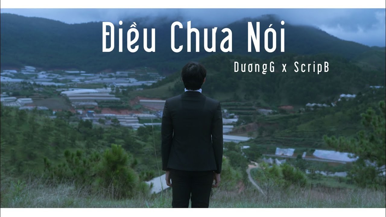 Điều Chưa Nói