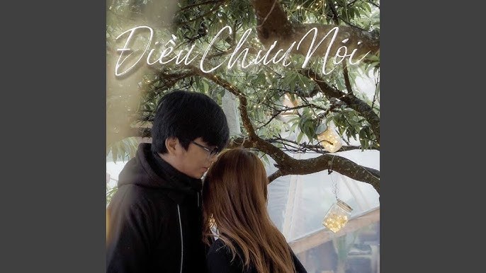 Điều Chưa Nói
