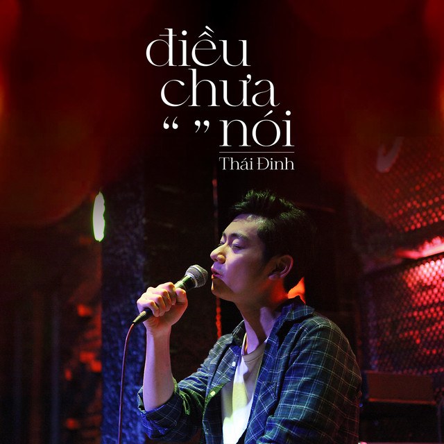 Điều Chưa Nói 