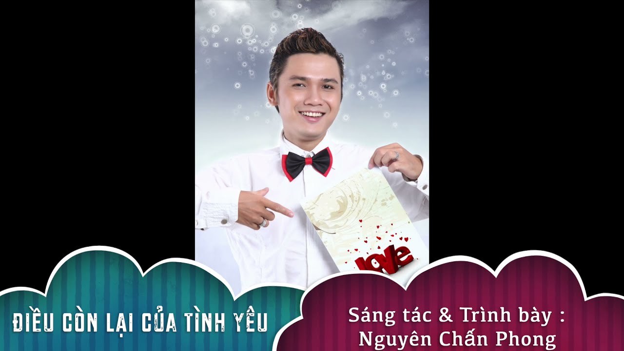 Điều còn lại của tình yêu