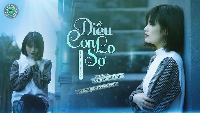 Điều Con Lo Sợ