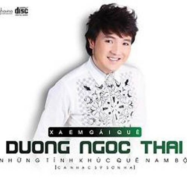 Diệu Dân Ca Buồn