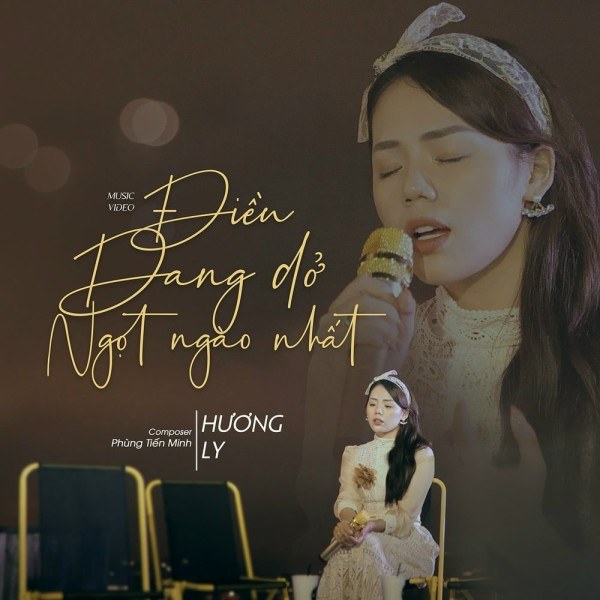 Điều Dang Dở Ngọt Ngào (Hướng Dương Ngược Nắng P2 OST)