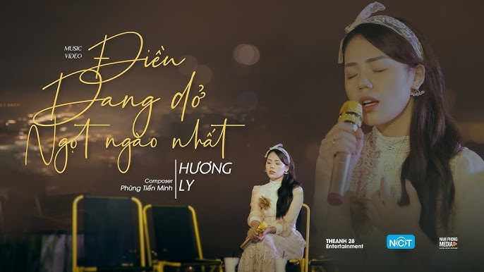 Điều dang dở ngọt ngào nhất (Hướng dương ngược nắng OST)