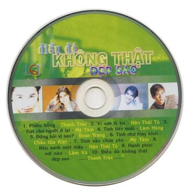 Điều Đó Không Thật Đẹp Sao
