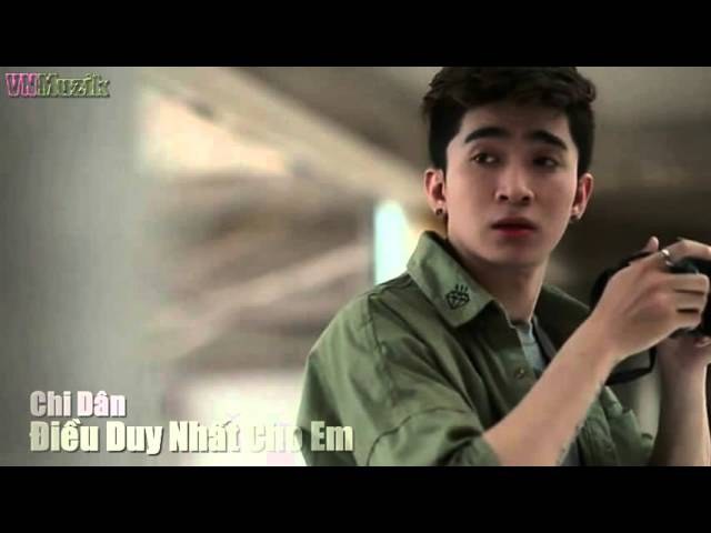 Điều duy nhất cho em