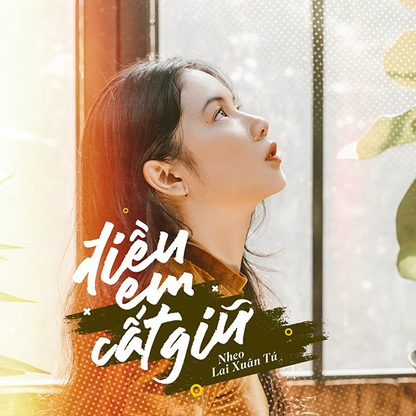 Điều em cất giữ