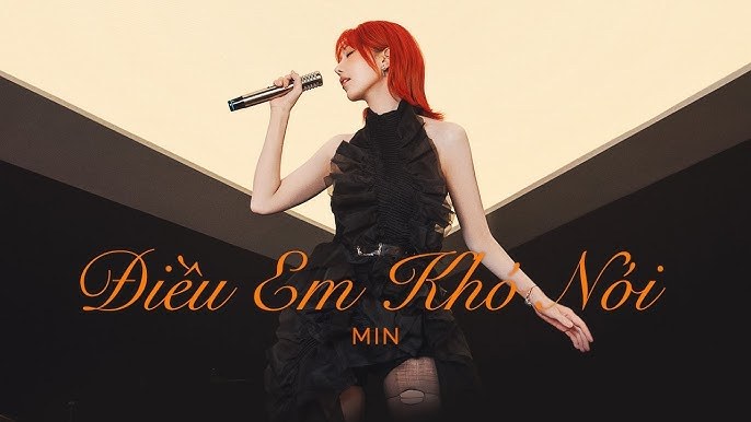 Điều Em Khó Nói