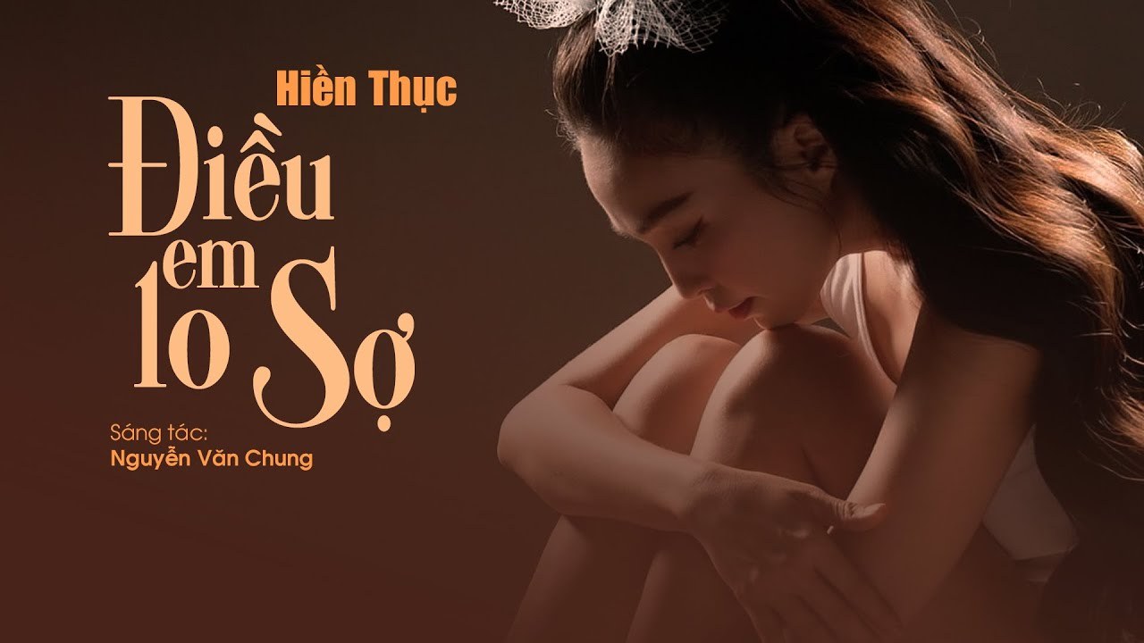 Điều Em Lo Sợ