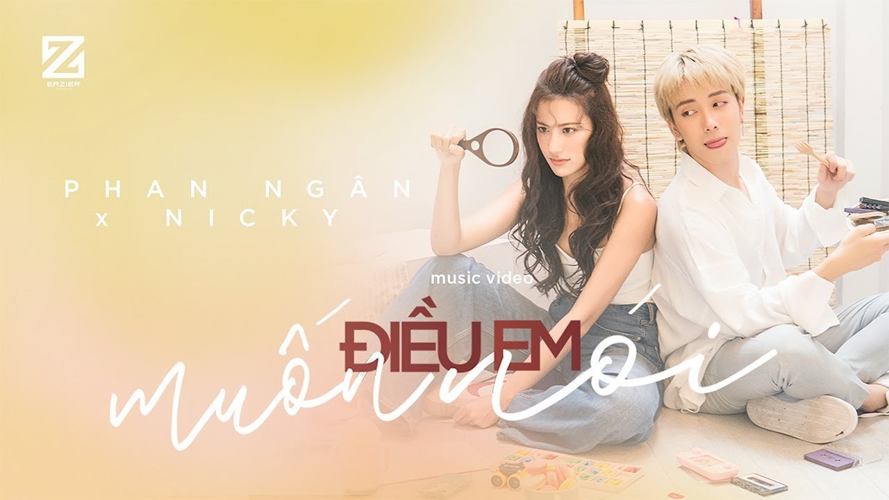 Điều Em Muốn Nói