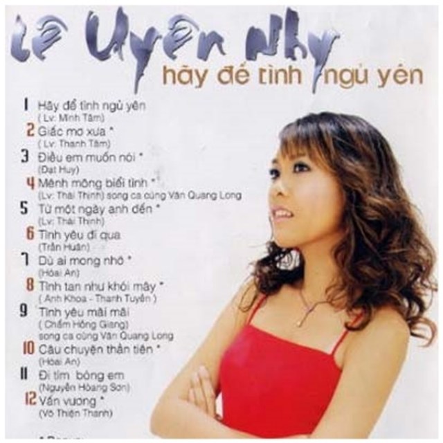 Điều Em Muốn Nói