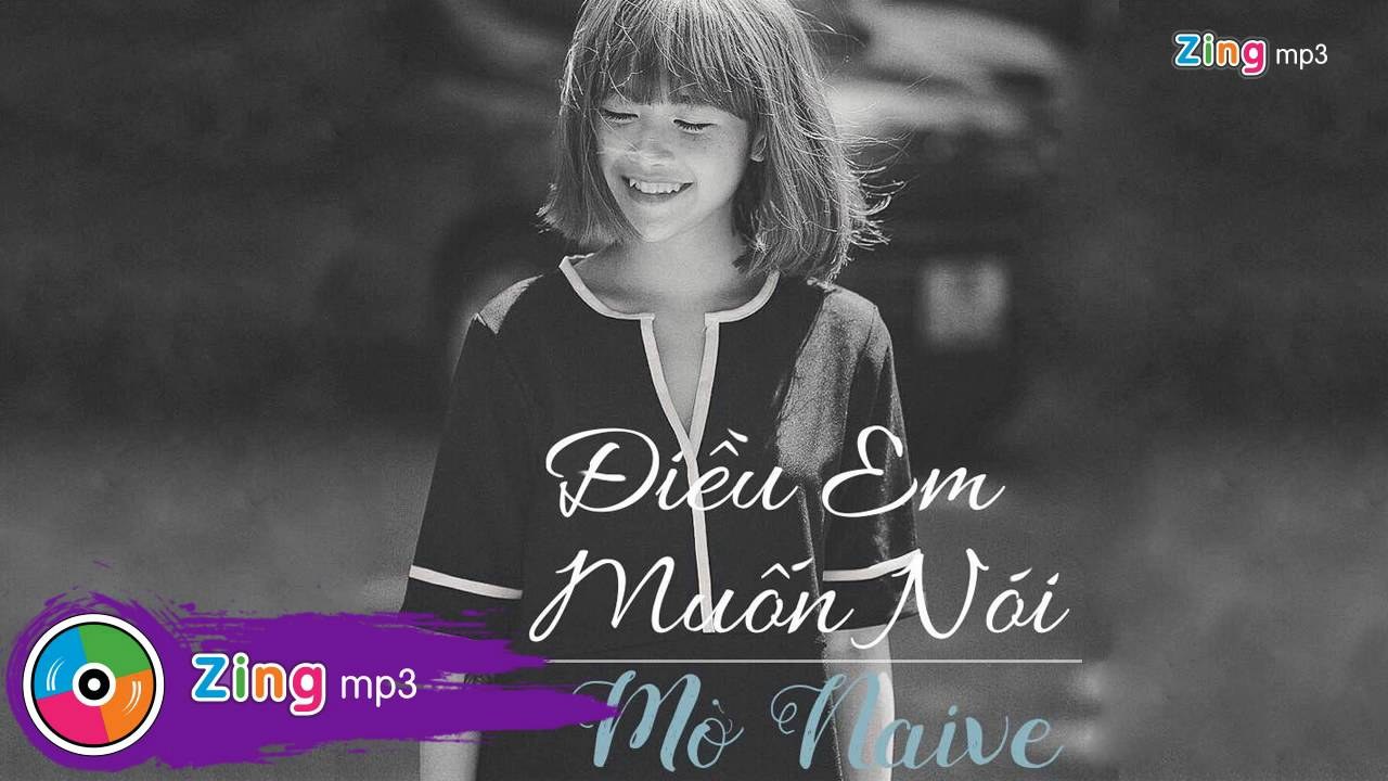 Điều Em Muốn Nói